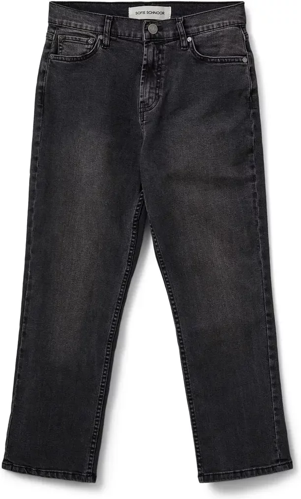 Women's regular jeans Sofie Schnoor Torino