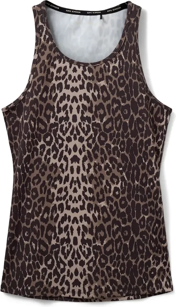 Women's tank top Sofie Schnoor Janetspo