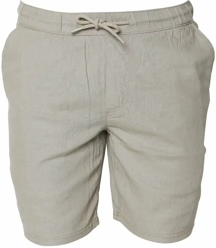 Short Solid Aurelius Elas