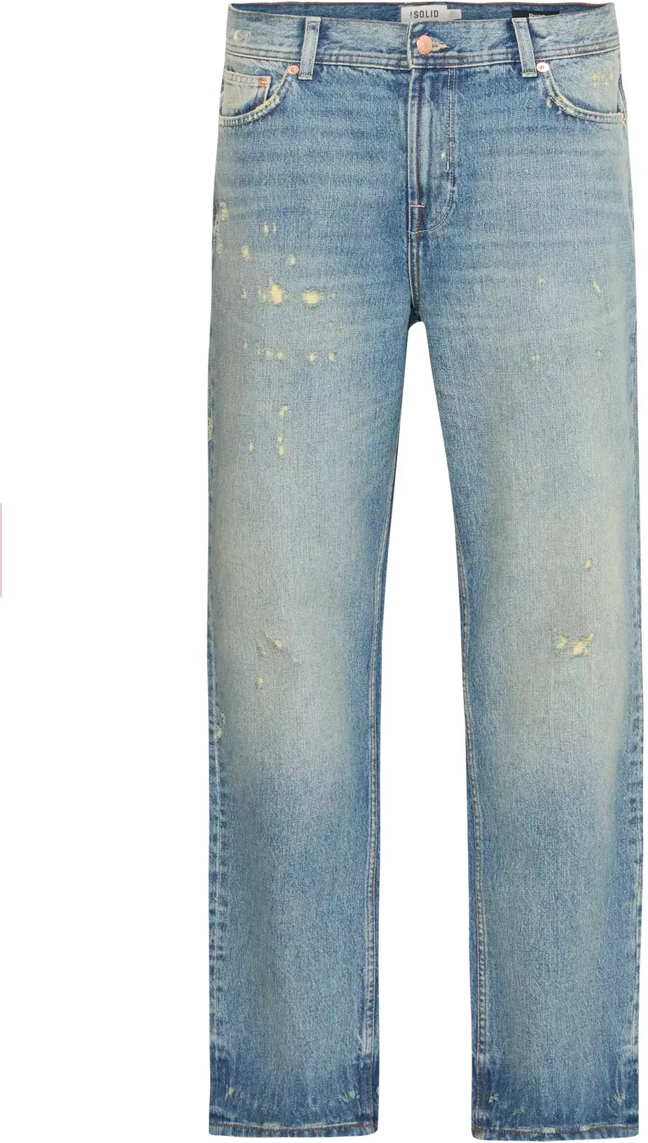 Regular Jeans Solid SDRyan