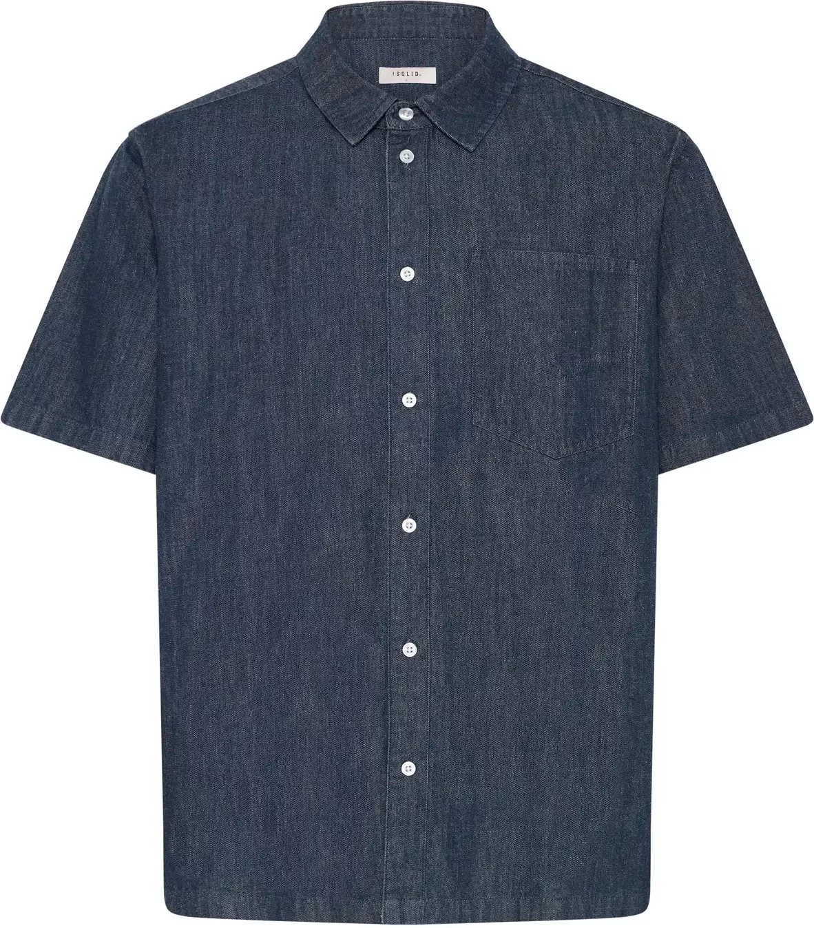 Shirt Solid SDRogue