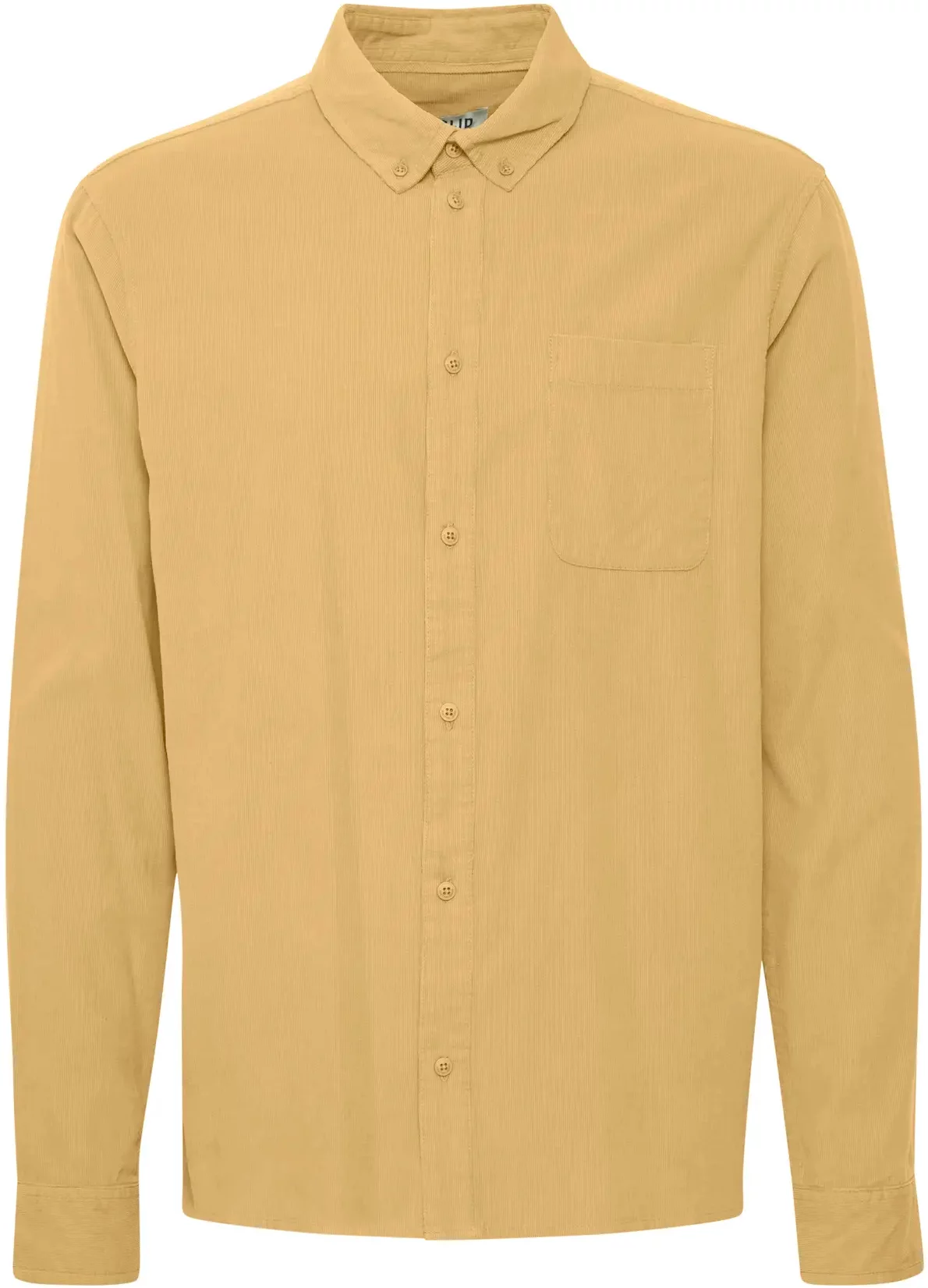 Long sleeve shirt Solid Juan