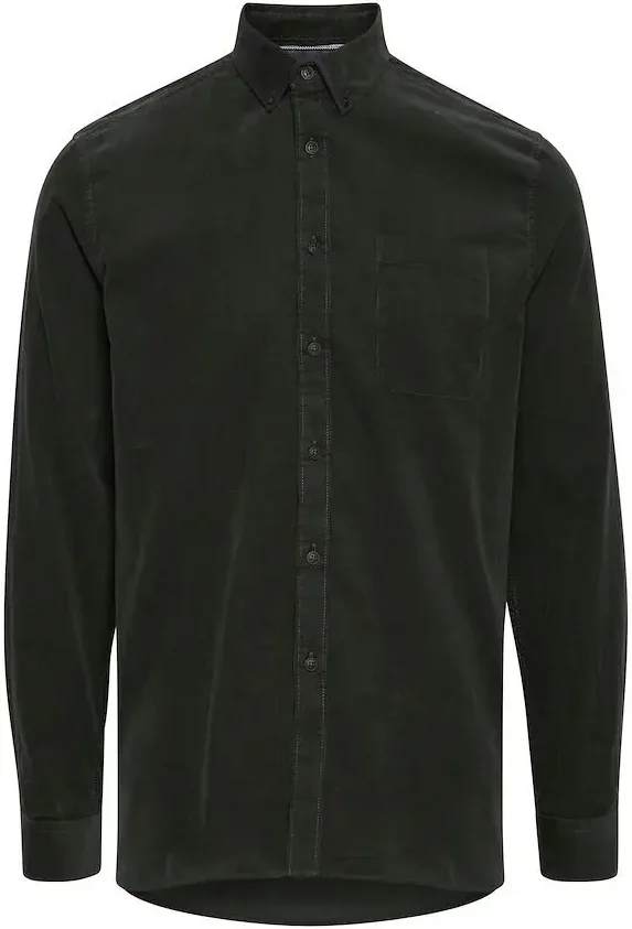 Shirt Solid SDJuan Corduroy