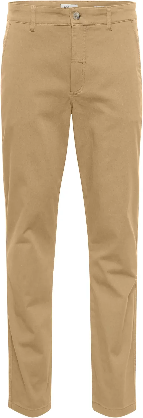 Chino Trousers Solid Erico Filip