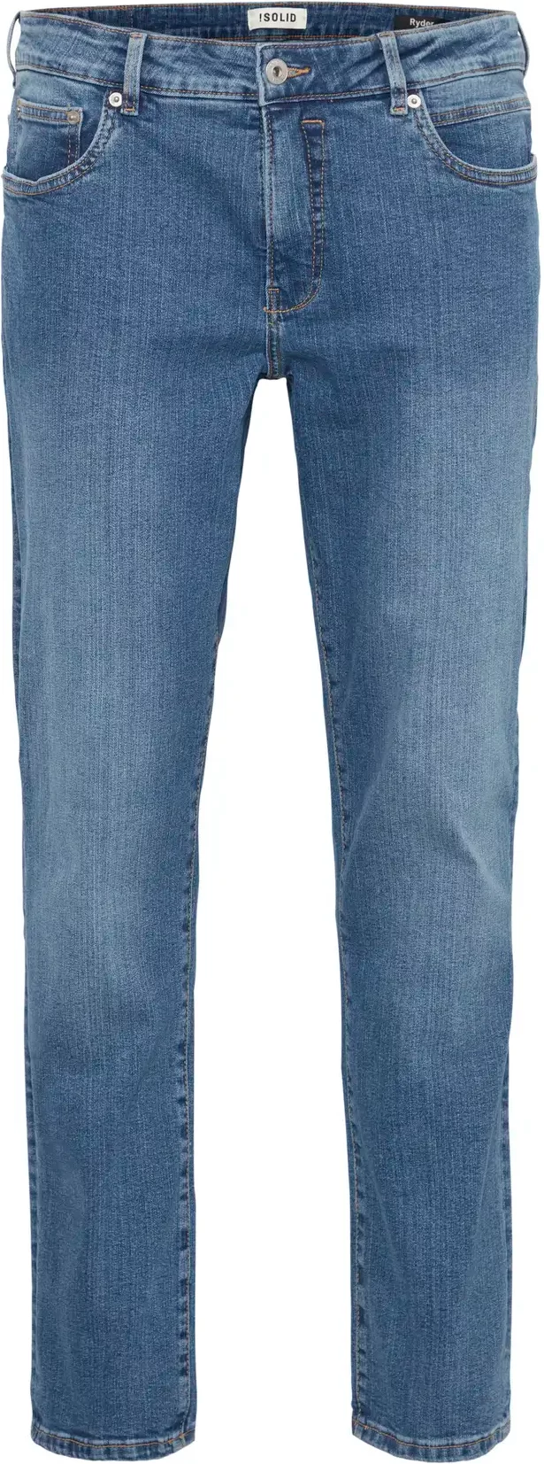 Jeans Solid Dunley Ryder