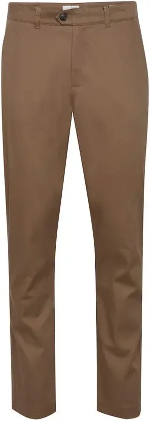 Suit Trousers Solid Filip