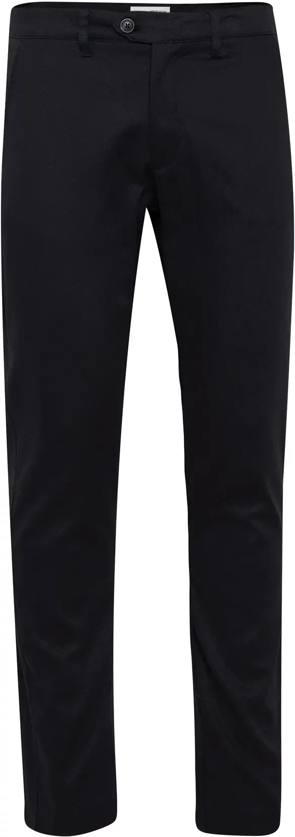 Suit Trousers Solid Filip