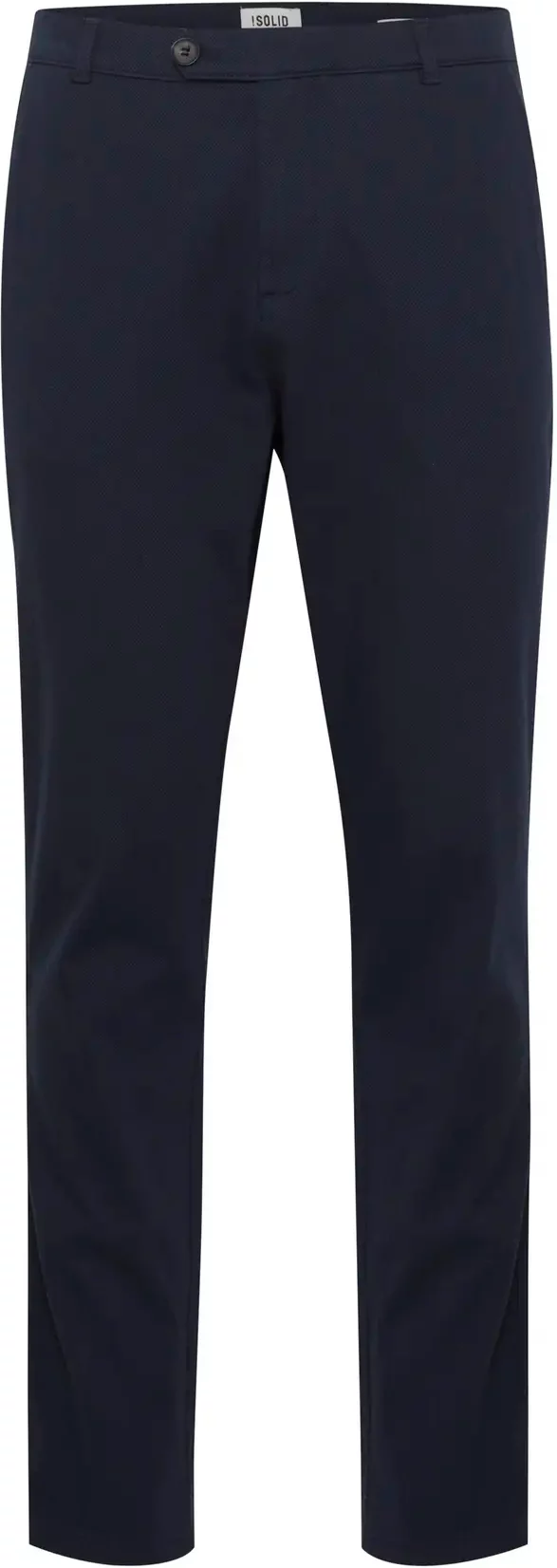 Suit Trousers Solid Filip