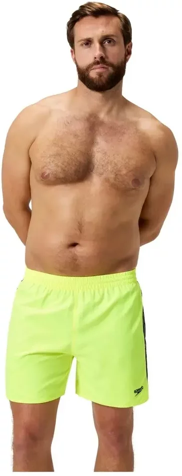 Swim shorts Speedo Hyperboom Splice 16"