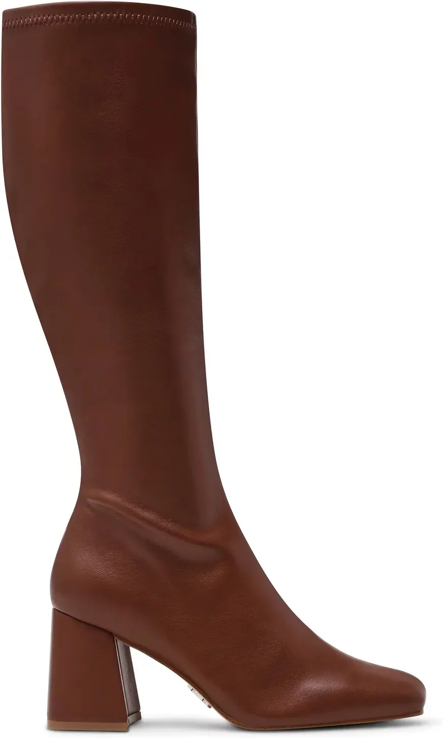 Women's heeled boots Steve Madden Hauler
