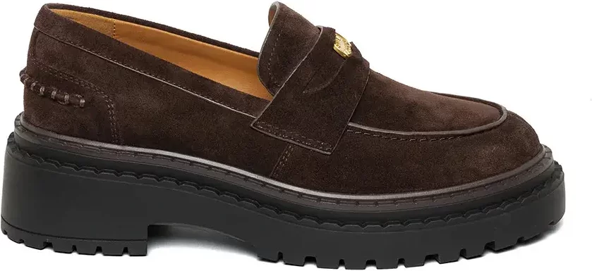 Women's moccasins Steve Madden Pursuit