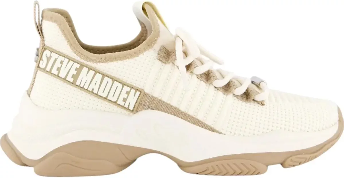 Women's Trainers Steve Madden Mac-E