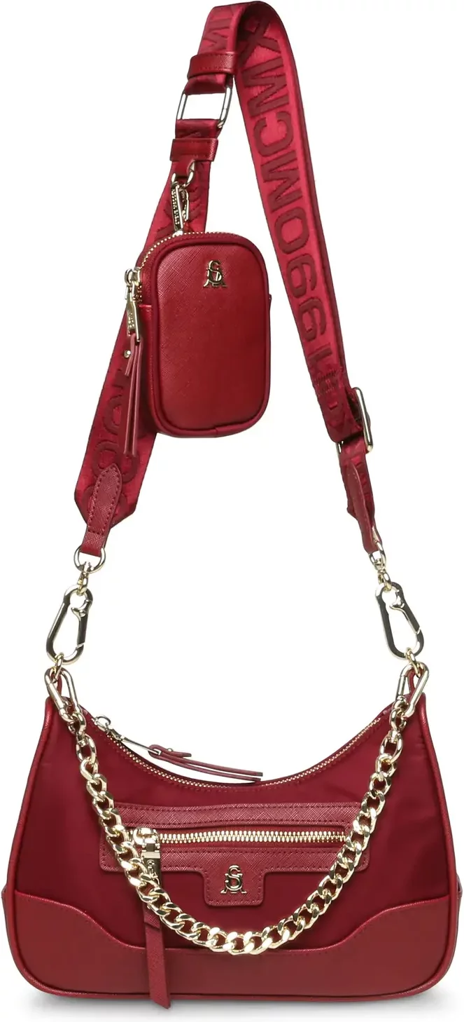 Shoulder Bag Steve Madden Greed