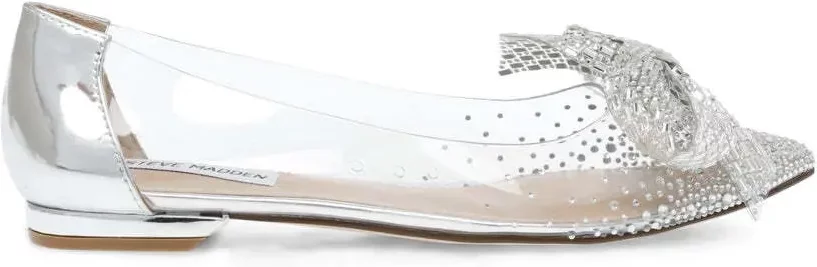 Ballet flats woman Steve Madden Julisa