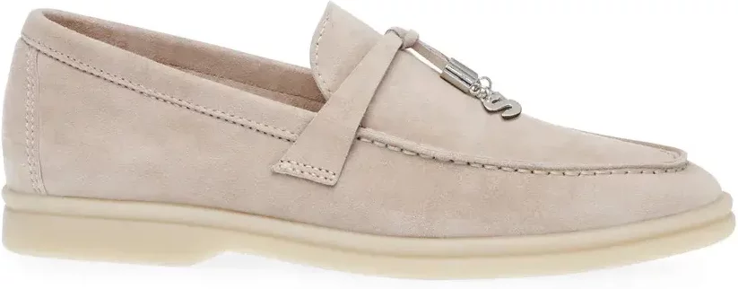 Women's moccasins Steve Madden Portland