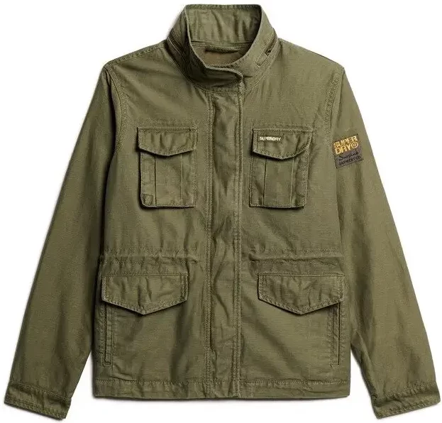 Women's jacket Superdry M65