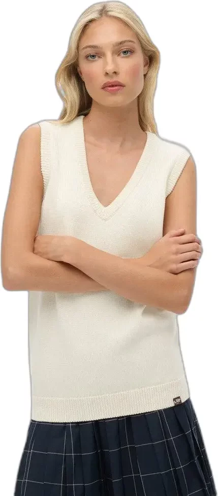 Women's tank top Superdry Athletic Essentials