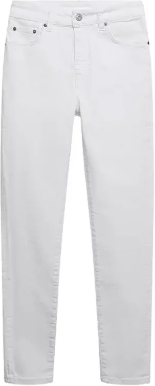 Women's jeans Superdry High Rise