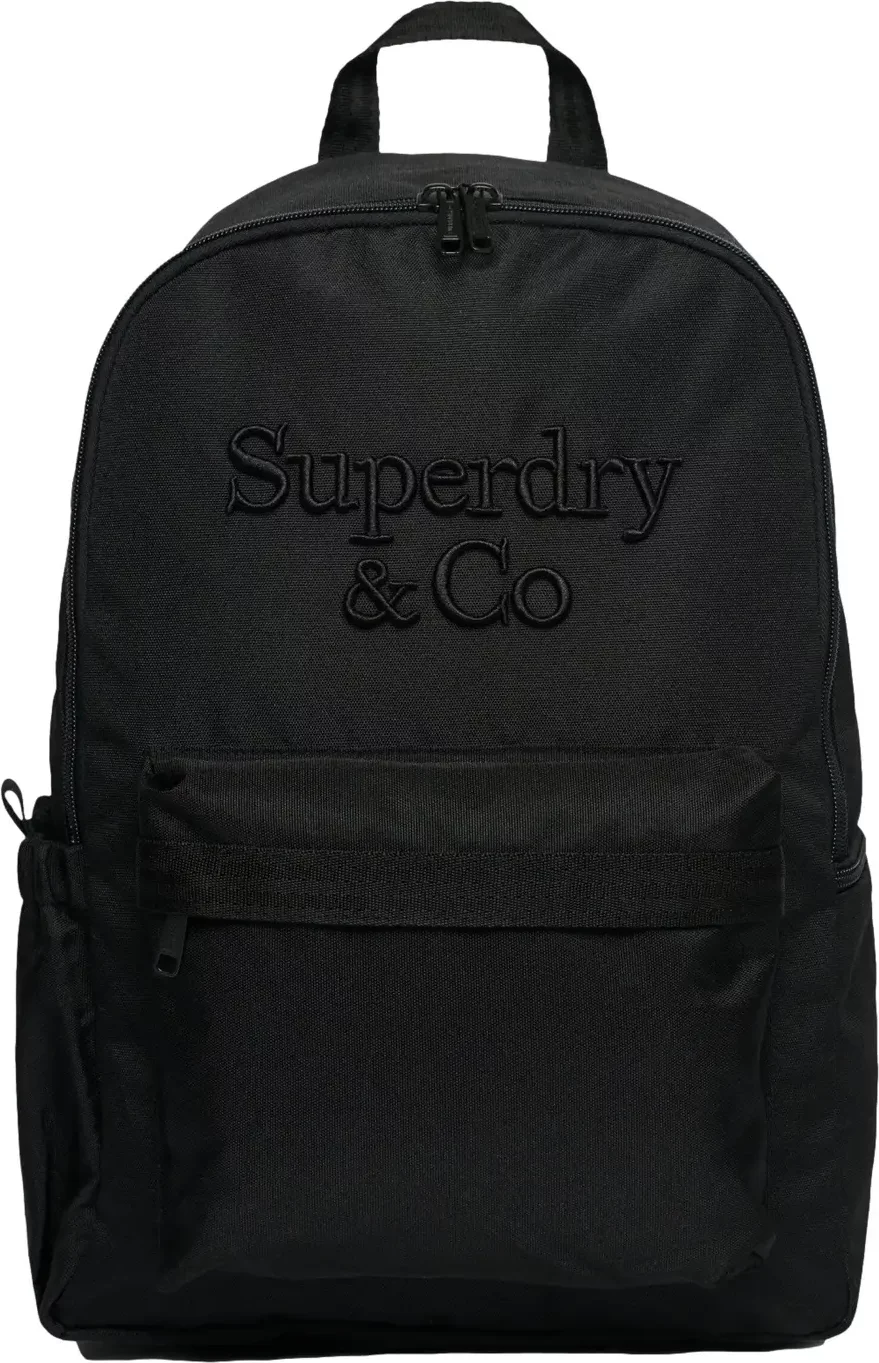 Women's backpack Superdry Company Logo