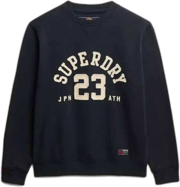 Sweatshirt Superdry Vintage Athletic