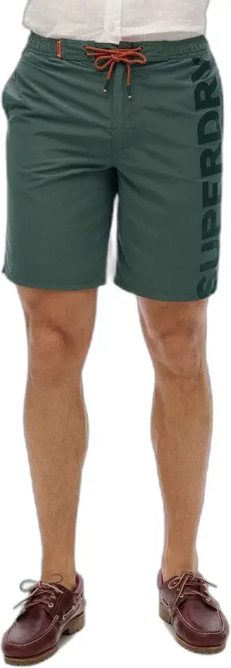 Classic surf shorts Superdry