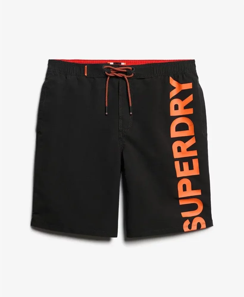 Classic surf shorts Superdry