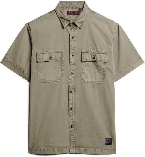 Shirt Superdry Military