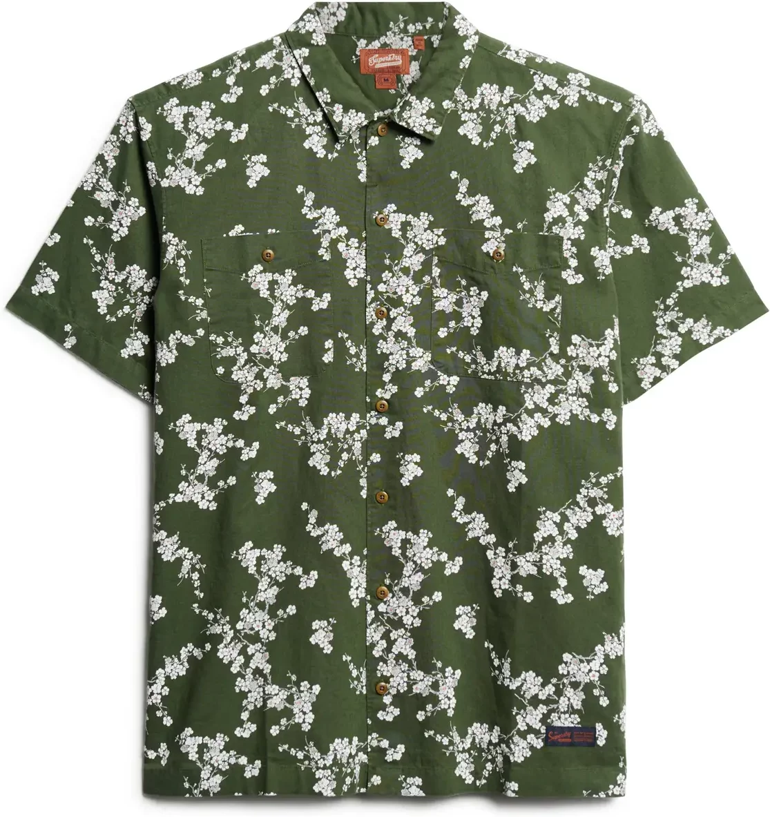 Shirt Superdry Beach
