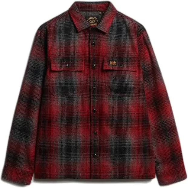 Shirt Superdry
