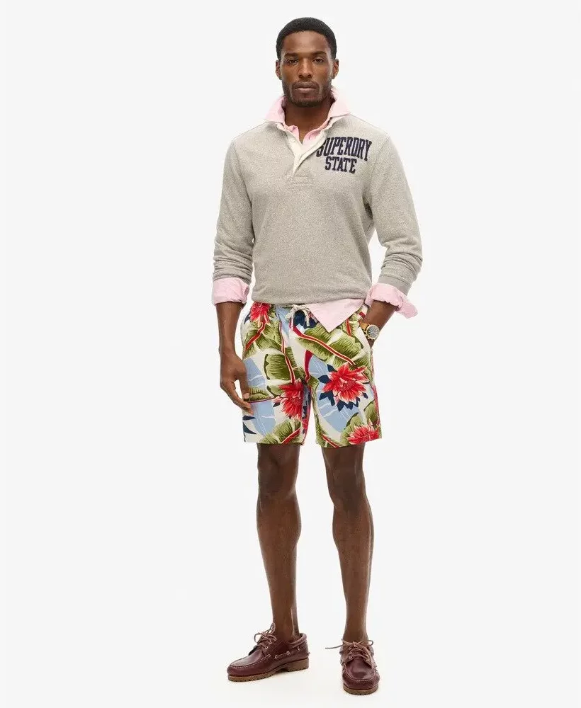 Bermuda shorts Superdry