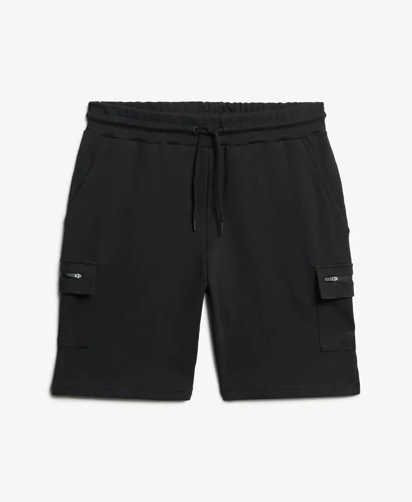 Short Superdry Tech Logo