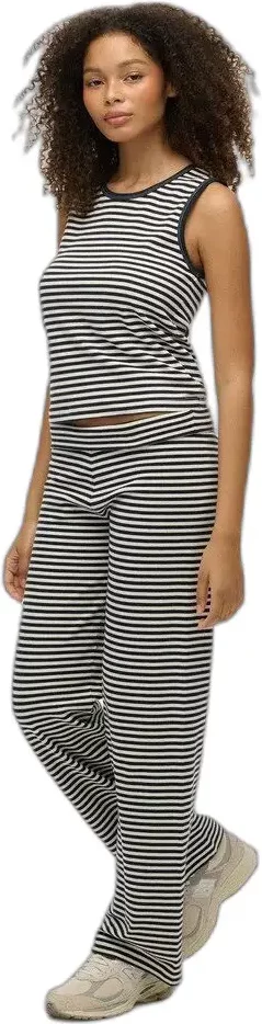 Women's Trousers Superdry Athletic Essentials