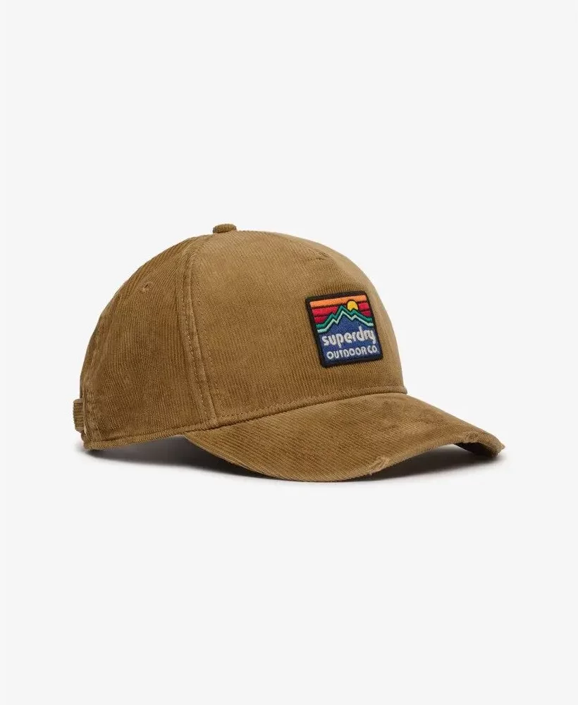 Women's trucker cap Superdry