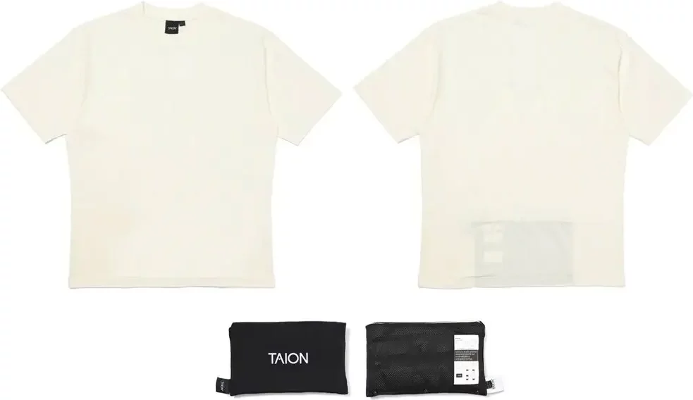 T-shirt Taion Storage