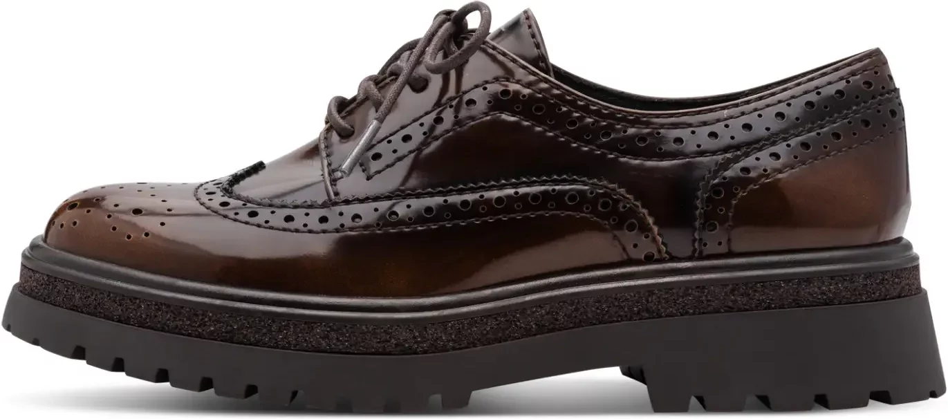Derbie woman Tamaris 1-23619-45