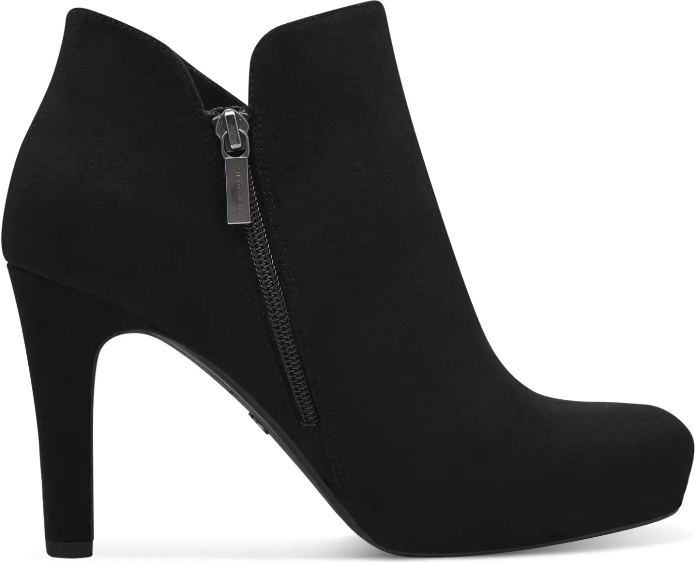 Women's heeled boots Tamaris 1-25316-41
