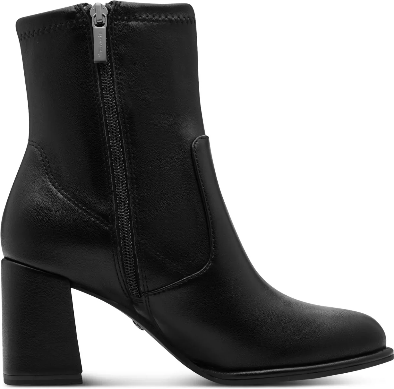 Women's heeled boots Tamaris 1-25357-41