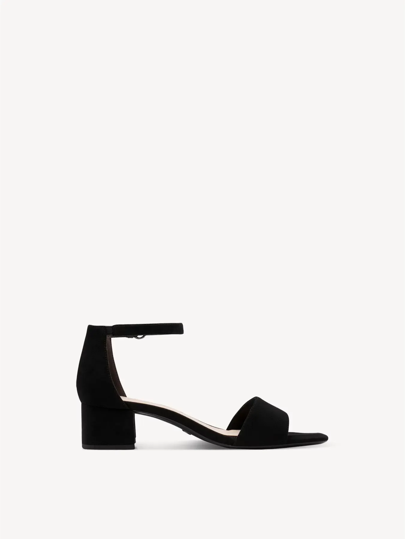 Women's heeled sandals Tamaris 1-28201-42