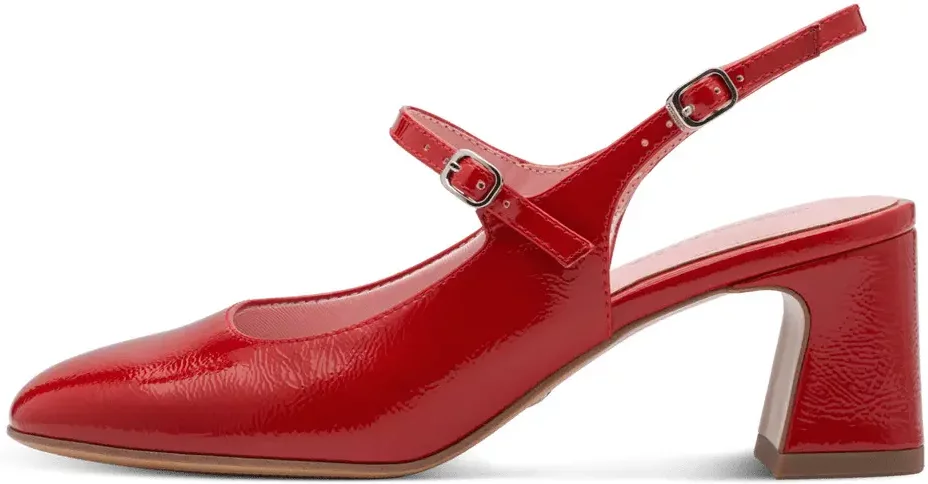 Heels Tamaris 1-29601-46