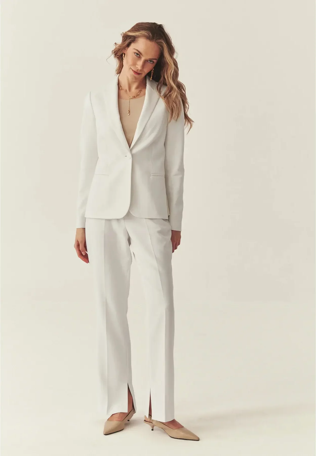 Women's suit Trousers Tatuum Markiza