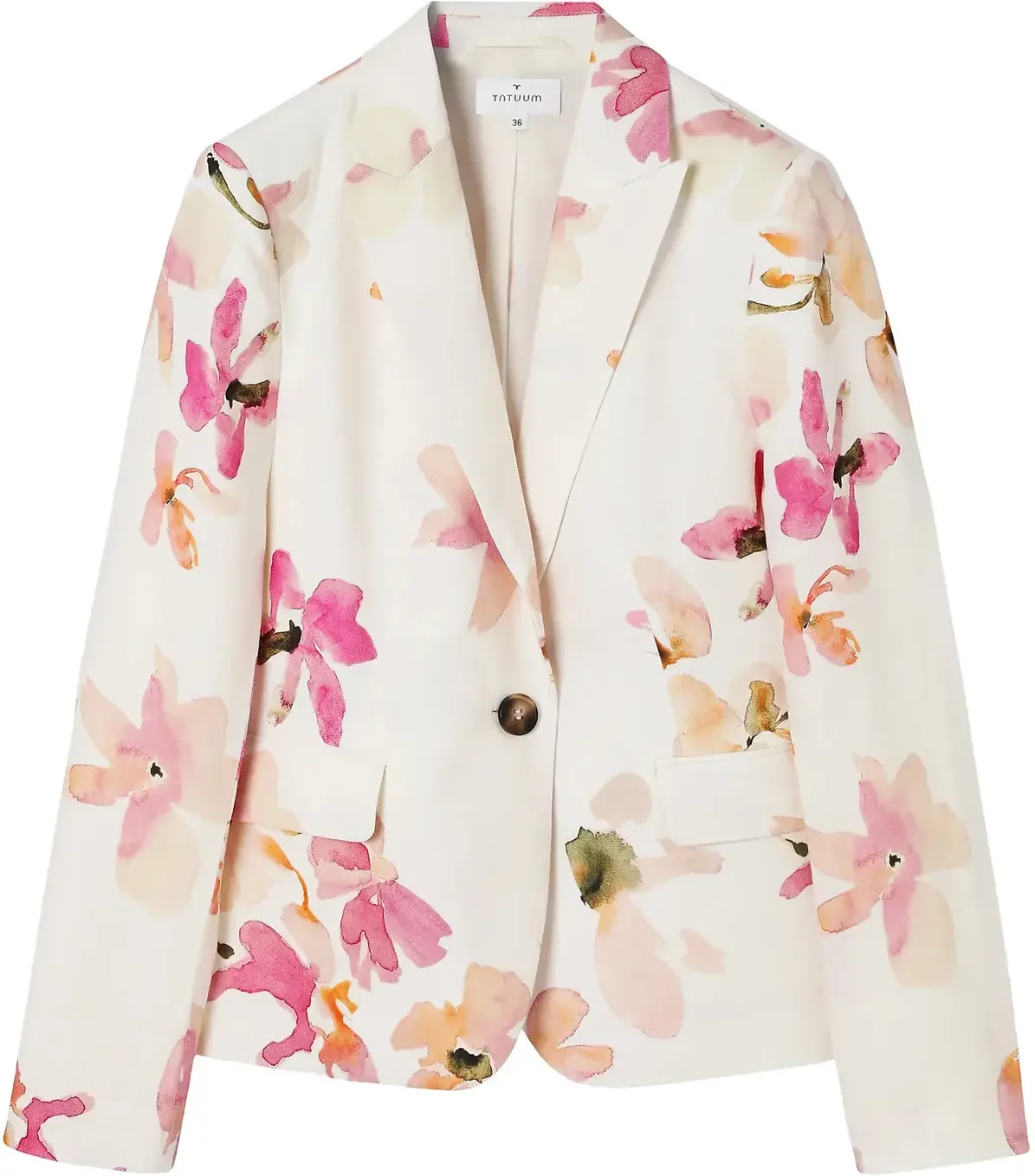 Women's blazer Tatuum Remala 5