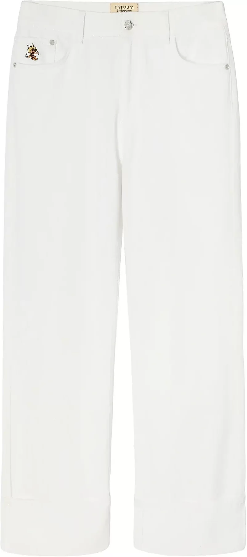 Women's jeans Tatuum Tatami 2