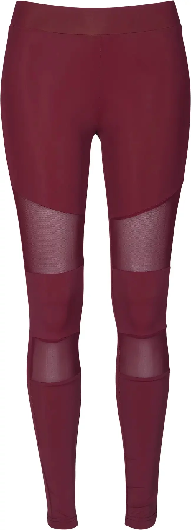 Women's leggings Urban Classic mesh