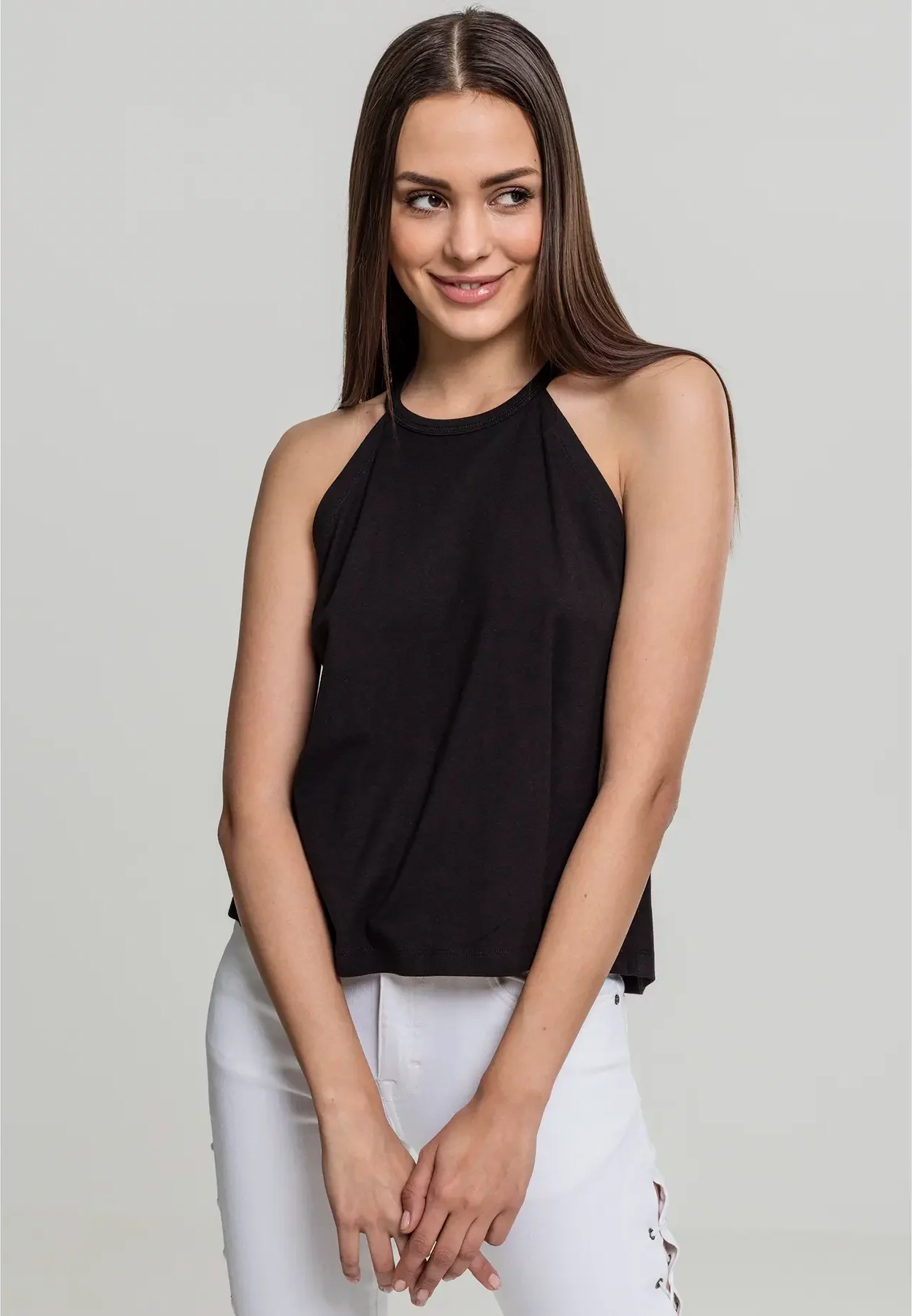 Women's tank top Urban Classic neholder