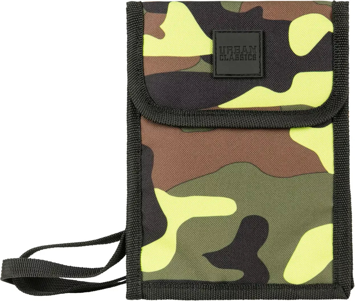 Bag Urban Classic pouch oxford