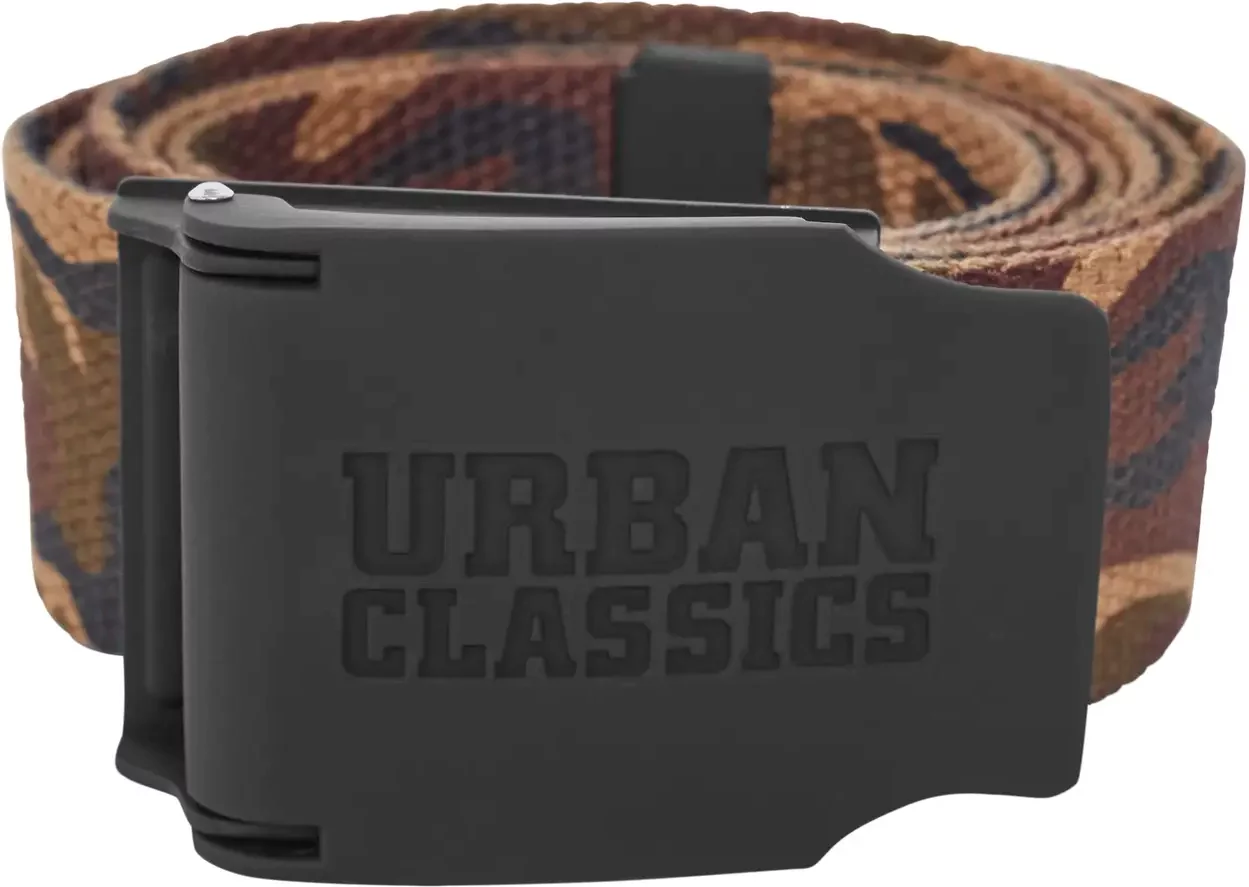 Belt Urban Classic woven