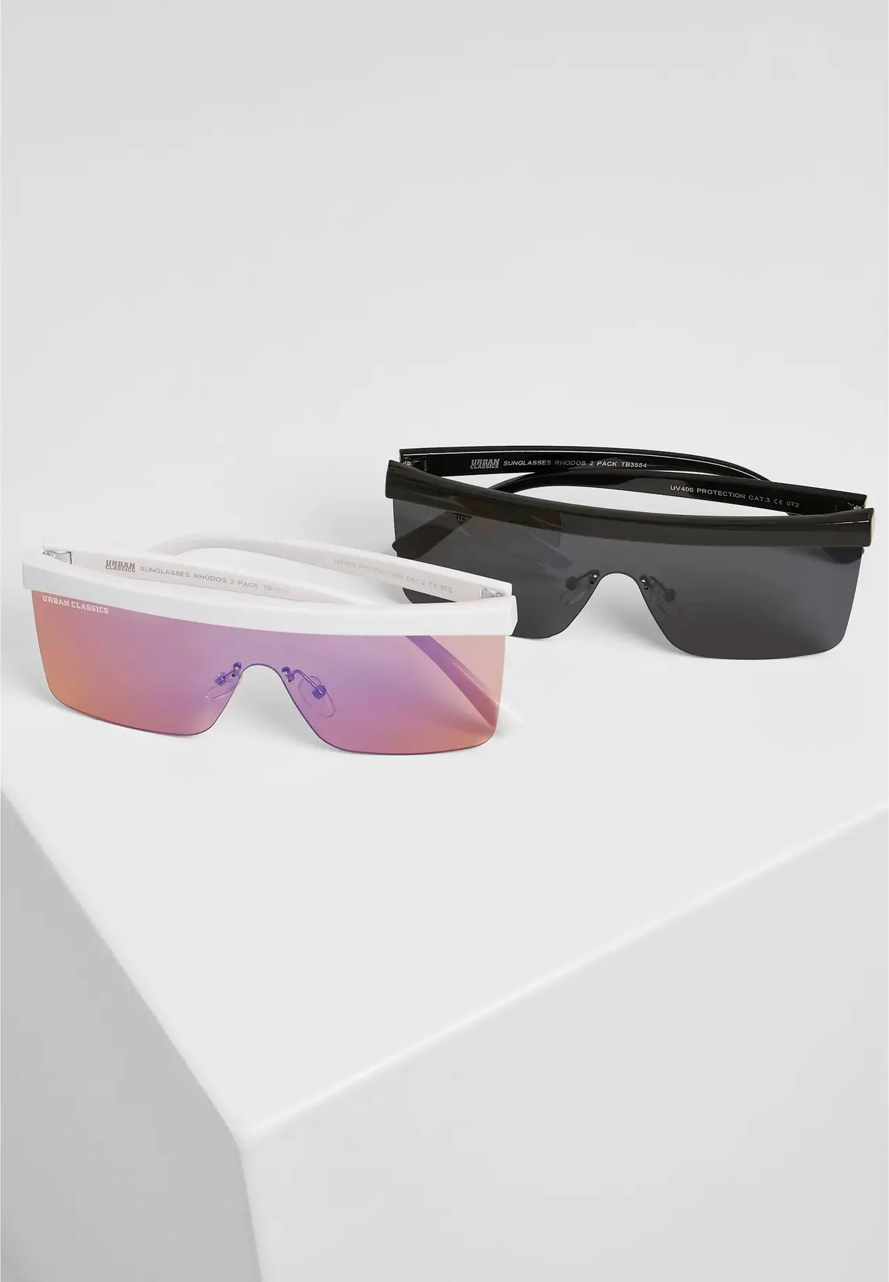 Urban classic rhodos sunglasses (x2)