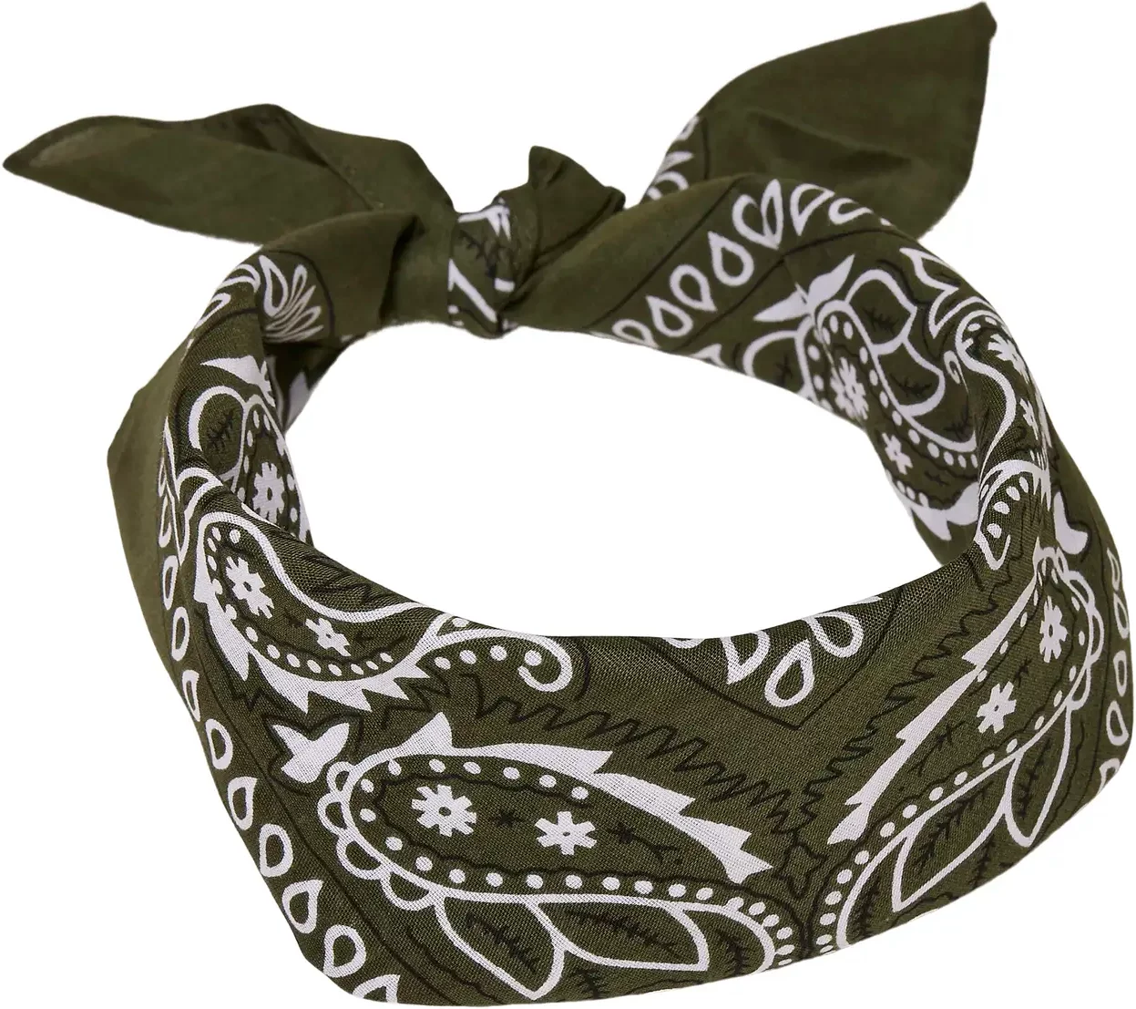 Bandana masks Urban Classics (3pcs)