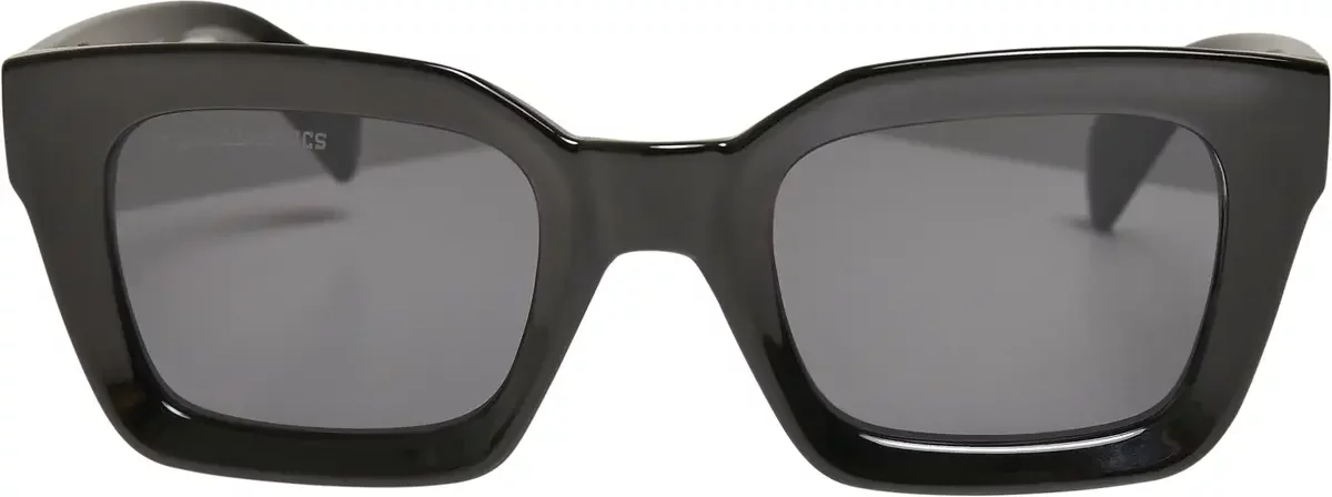 Sunglasses Urban Classics poros with chain