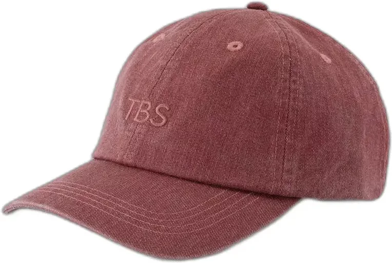 Baseball cap TBS Vino City